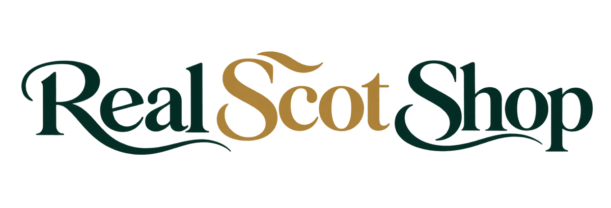 Real Scot Shop
